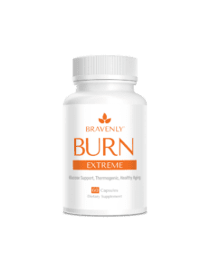 Bravenly Burn Extreme